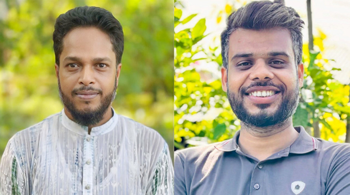 বাংলাদেশ যুব অধিকার পরিষদ রাজবাড়ী জেলা শাখার কমিটি গঠন